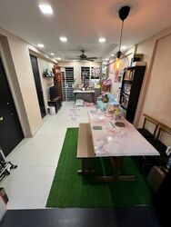Blk 412 Sun Plaza View (Tampines), HDB 3 Rooms #507729551